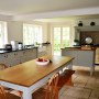 New Forest Living | Country Kitchen | Interior Designers